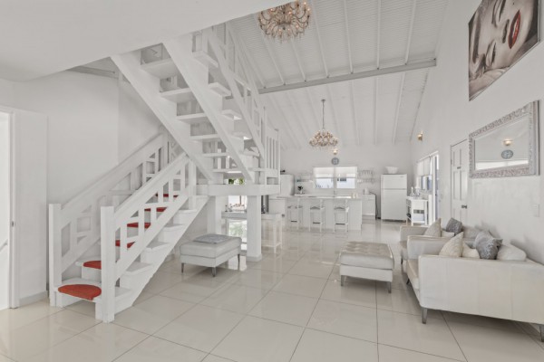 Champartments – Private Group Estate Income Potential - Villa Curaçao
