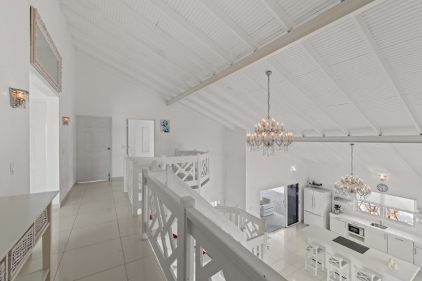 Champartments Jan Thiel - Luxury vacation resort at Spanish Water
