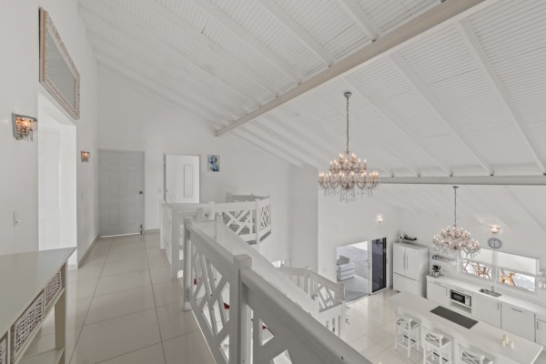 Champartments – Private Group Estate Income Potential - Villa Curaçao