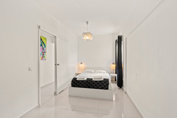 Champartments Jan Thiel - Luxury vacation resort at Spanish Water