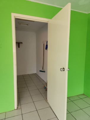 Semikok - Charmante centraal gelegen grote woning.