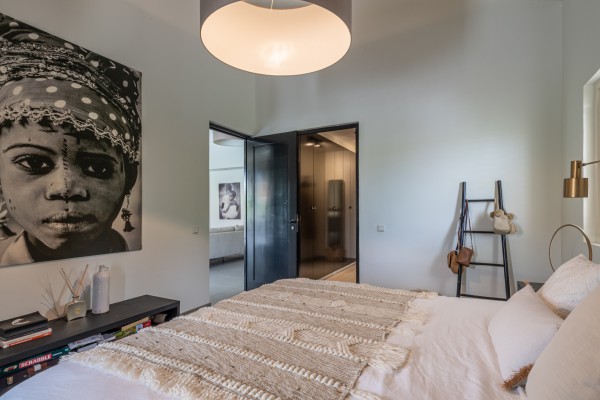 Blue Bay BH 04 - Charming villa with guest house and beautifull views.