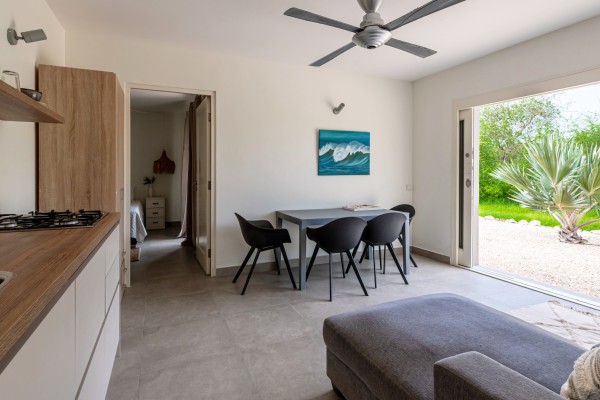 Blue Bay BH 04 - Charming villa with guest house and beautifull views.