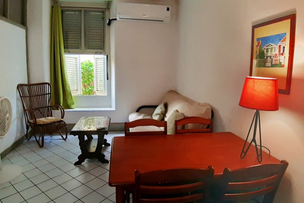 Otrobanda - Unique rental apartments in the heart of Otrobanda