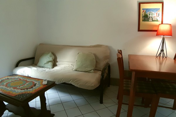 Otrobanda - Unique rental apartments in the heart of Otrobanda