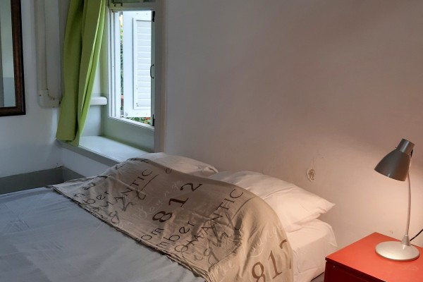 Otrobanda - Unique rental apartments in the heart of Otrobanda