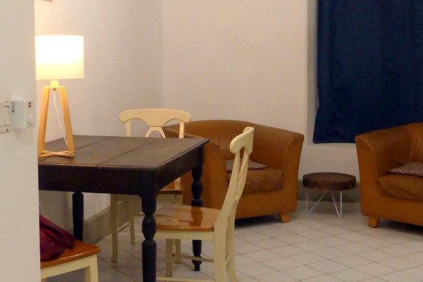 Otrobanda - Unique rental apartments in the heart of Otrobanda