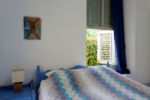 Otrobanda - Unique rental apartments in the heart of Otrobanda
