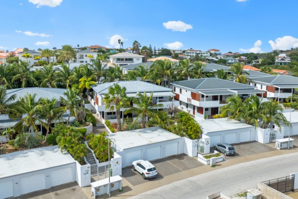 Cocolora &ndash; Ground-floor apartment in a gated resort