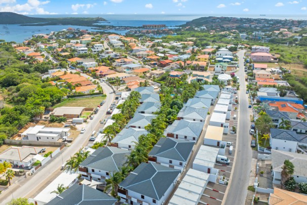 Cocolora &ndash; Ground-floor apartment in a gated resort