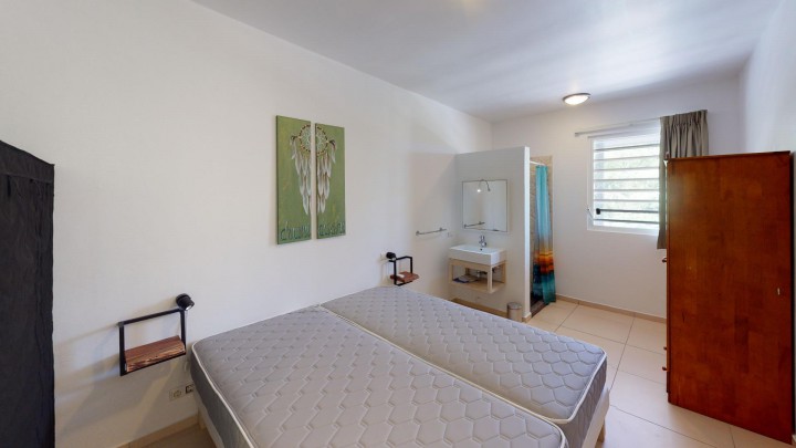 Cocobana Resort #15 - Leuk 2-slaapkamer appartement te koop op resort