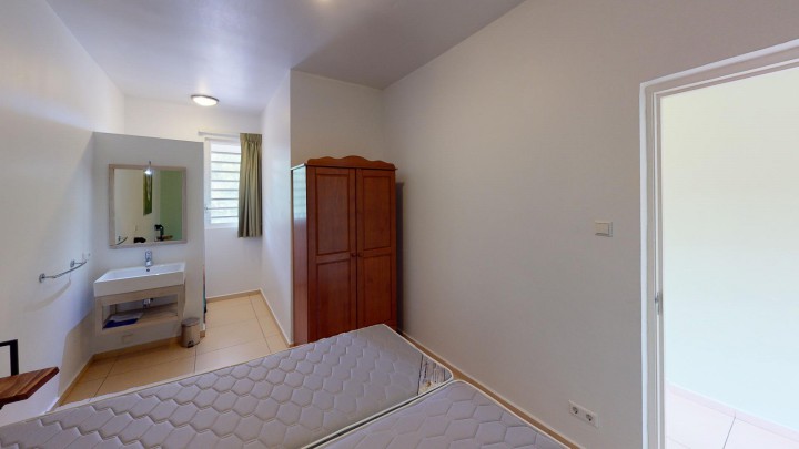 Cocobana Resort #15 - Nice 2-bedroom apartment for sale on safe resort