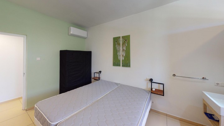 Cocobana Resort #2 - Nice 2-bedroom apartment for sale in safe resort