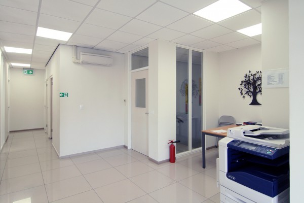 Julianaplein 39C – High-end kantoor 100m2 