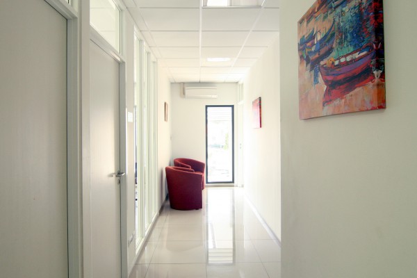 Julianaplein 39C – High-end kantoor 100m2 