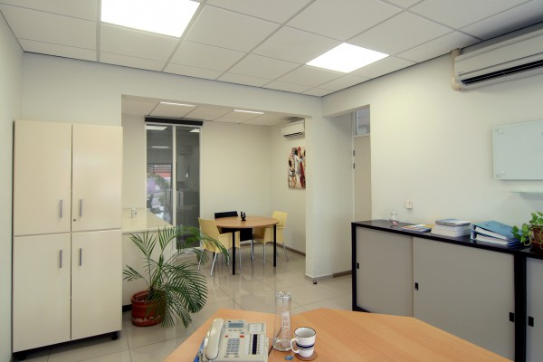 Julianaplein 39C – High-end kantoor 100m2 