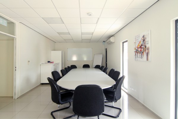 Julianaplein 39C – High-end kantoor 100m2 