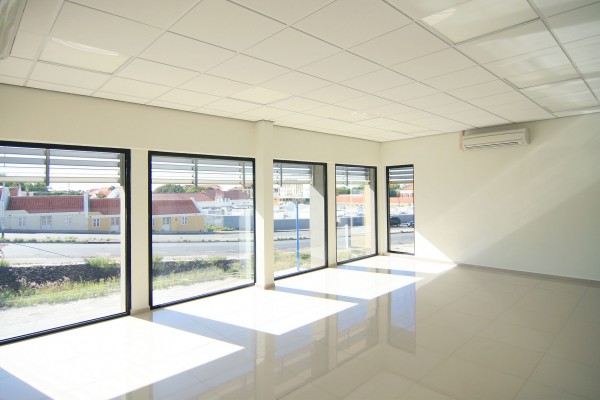 Julianaplein 39C – High-end kantoor 100m2 