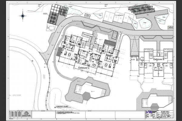 Plattegrond 1