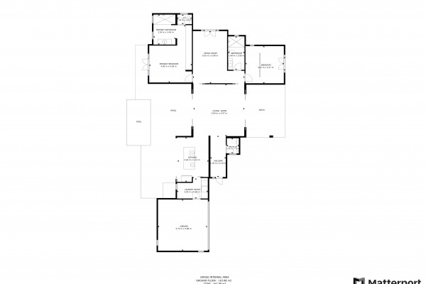 Plattegrond 1
