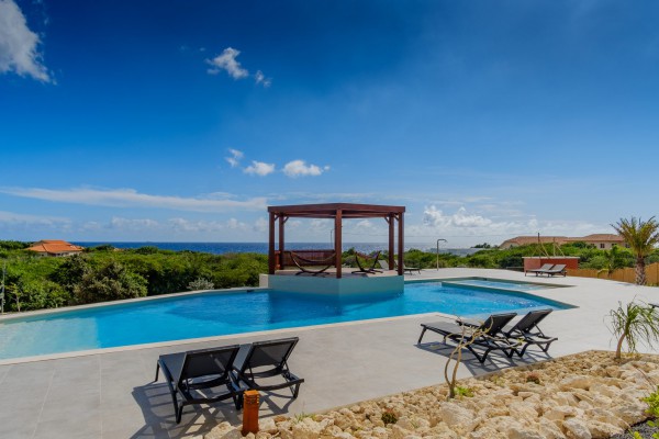 Cape Marie Luxury Apartments: exclusive apartments and penthouses