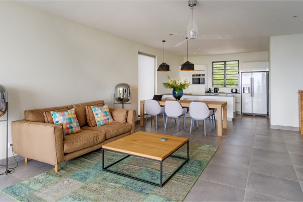 Cape Marie Luxury Apartments: exclusive apartments and penthouses