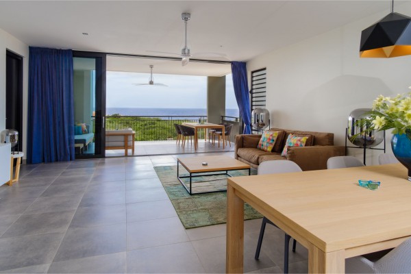 Cape Marie Luxury Apartments: exclusive apartments and penthouses