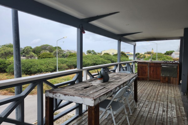 Marie Pampoen - Cozy Furnished House for Rent