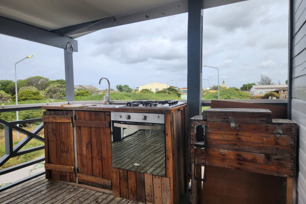 Marie Pampoen - Cozy Furnished House for Rent