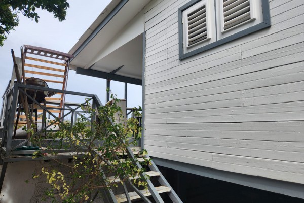 Marie Pampoen - Cozy Furnished House for Rent