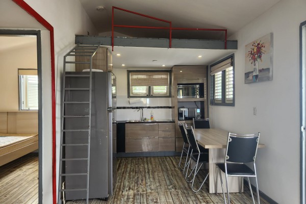 Marie Pampoen - Cozy Furnished House for Rent