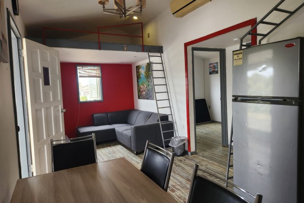 Marie Pampoen - Cozy Furnished House for Rent
