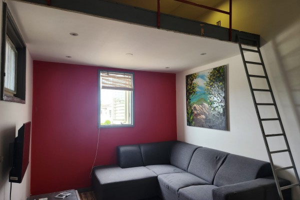 Marie Pampoen - Cozy Furnished House for Rent