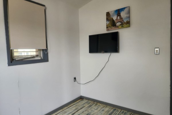 Marie Pampoen - Cozy Furnished House for Rent