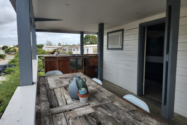 Marie Pampoen - Cozy Furnished House for Rent