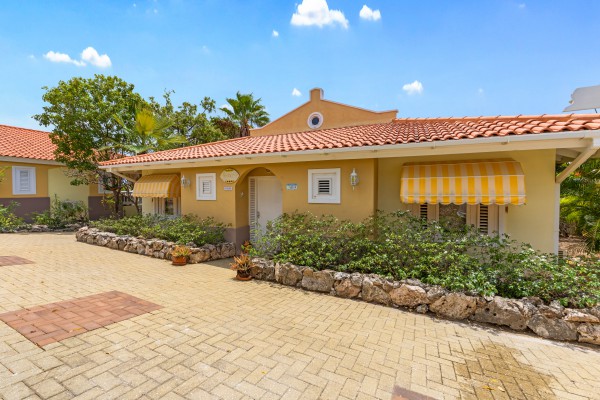 Coral Estate - Detached bungalow with spectacular ocean view