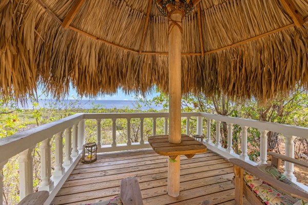 Coral Estate - Detached bungalow with spectacular ocean view