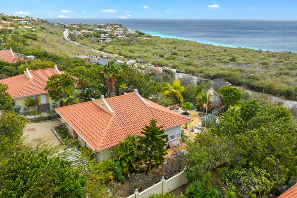 Coral Estate - Detached bungalow with spectacular ocean view