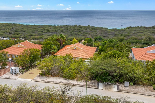 Coral Estate - Detached bungalow with spectacular ocean view
