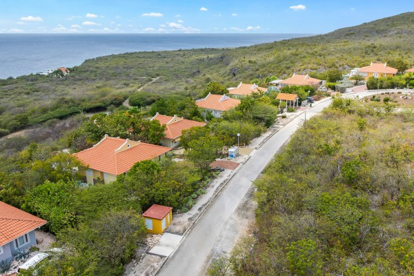 Coral Estate - Detached bungalow with spectacular ocean view