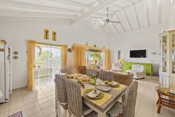 Coral Estate - Detached bungalow with spectacular ocean view