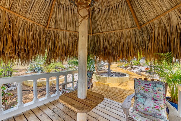 Coral Estate - Detached bungalow with spectacular ocean view