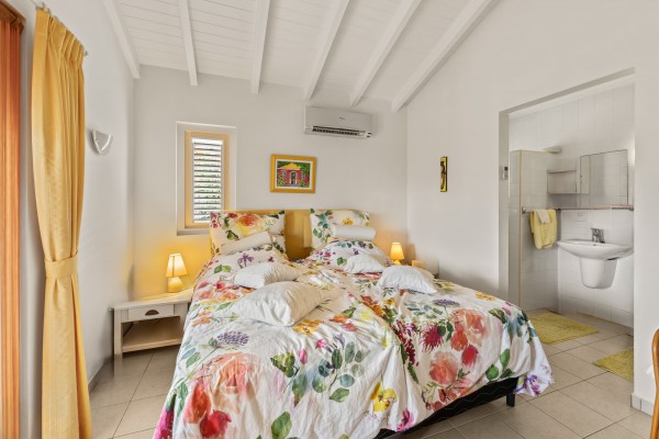 Coral Estate - Detached bungalow with spectacular ocean view