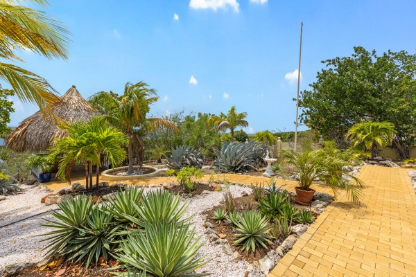 Coral Estate - Detached bungalow with spectacular ocean view