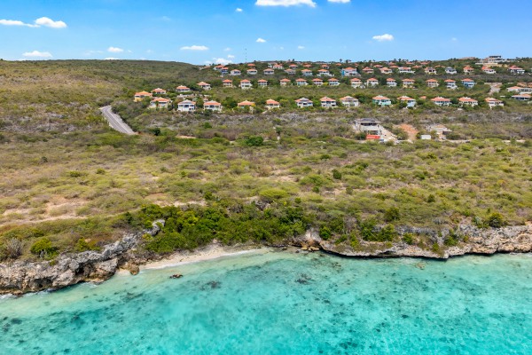 Coral Estate - Detached bungalow with spectacular ocean view