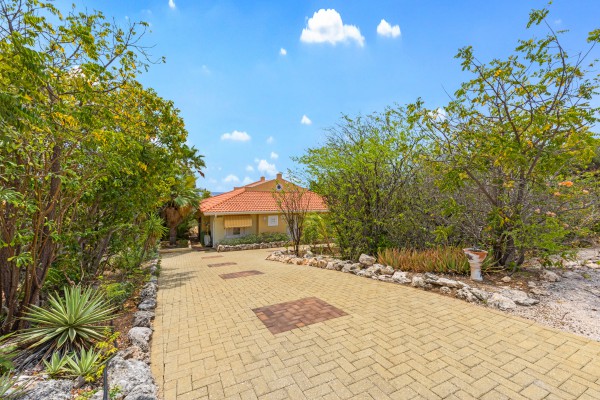 Coral Estate - Detached bungalow with spectacular ocean view