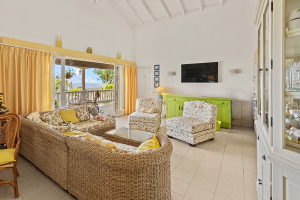 Coral Estate - Detached bungalow with spectacular ocean view