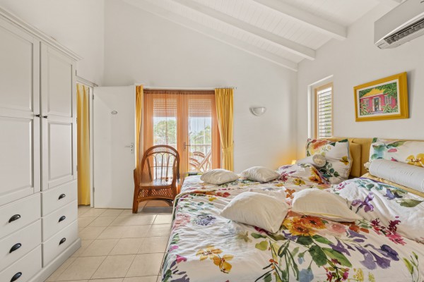 Coral Estate - Detached bungalow with spectacular ocean view