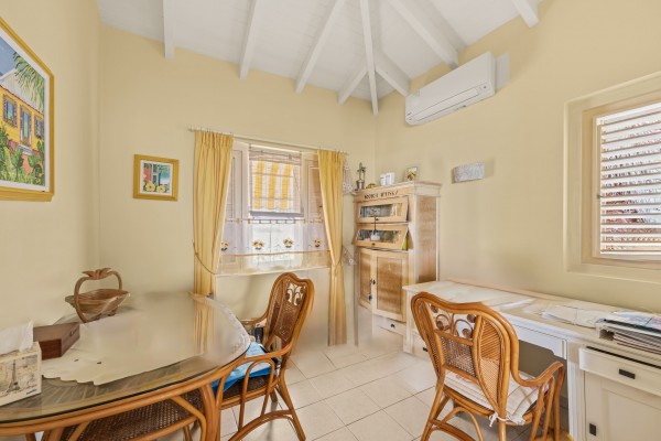 Coral Estate - Detached bungalow with spectacular ocean view