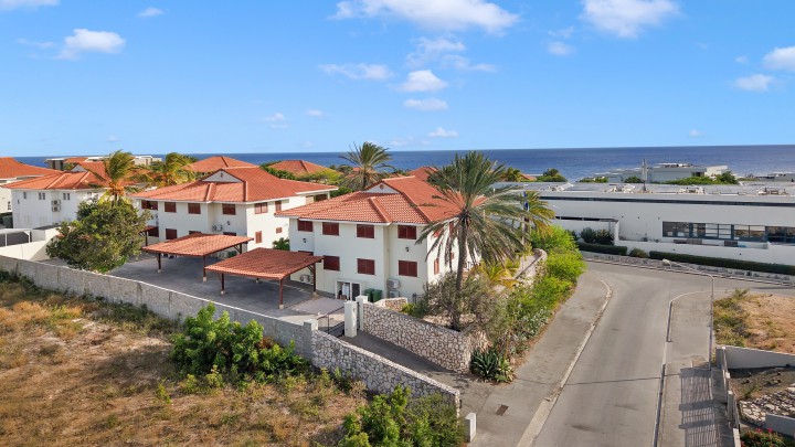 Vista Royal - Zeer ruime villa op een toplocatie dichtbij strand